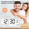 LED clock Reach WakeUp-2