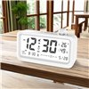 LED clock Reach WakeUp-2