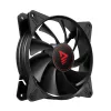 Kārbas ventilators Savio SAVGBLADESET Ø 12 cm
