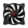 Kārbas ventilators Savio SAVGBLADESET Ø 12 cm