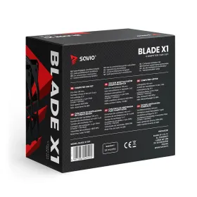 LED lempa augalų auginimui Reach 3X