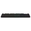 Keyboard Savio STYX BROWN Black Multicolour Qwerty US QZERTY