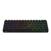 Keyboard Savio BLACKOUT X2 BROWN