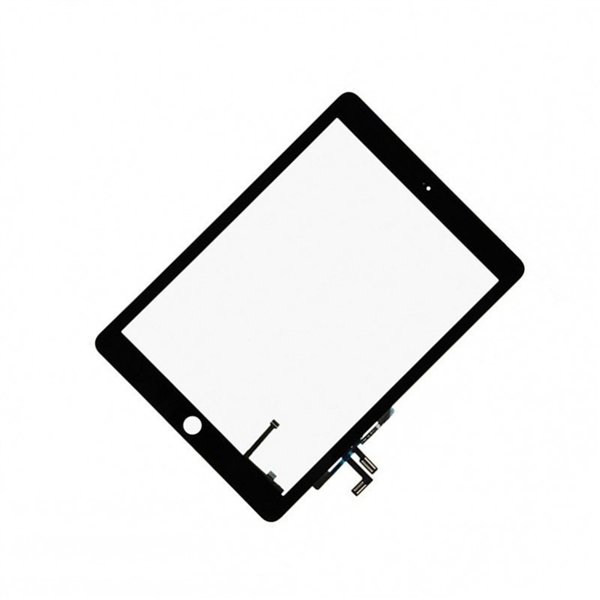 Touch screen Apple iPad 5 Air black HQ