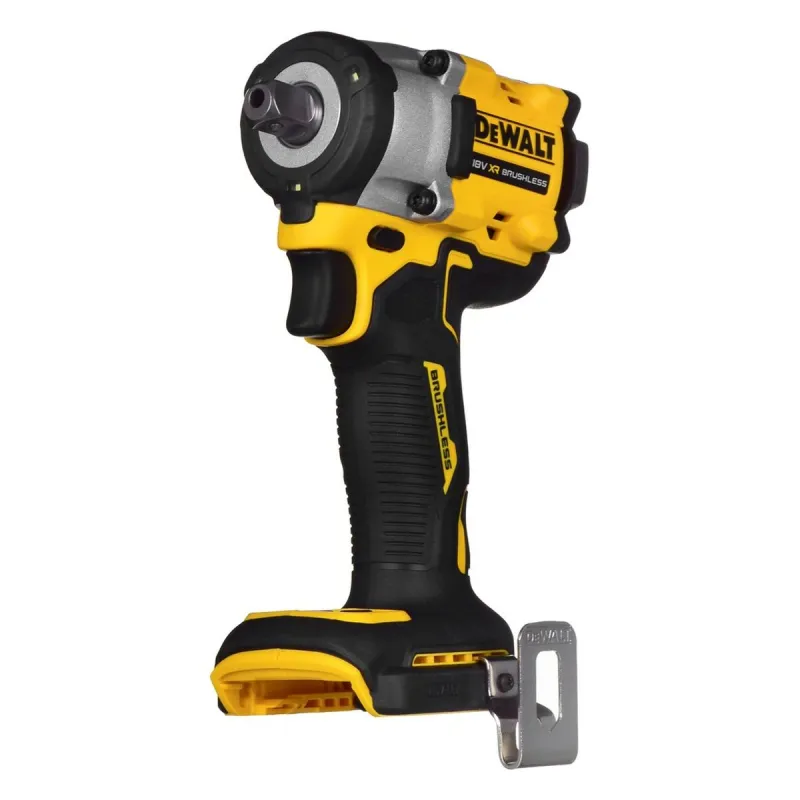 Pneumatinis smūginis veržliaraktis Dewalt DCF922N 18 V 406 Nm 610 Nm