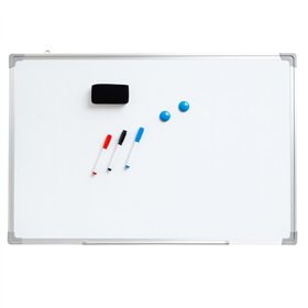 Magnetic board Reach NoteBoard 90x60