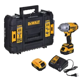 Ударный гайковерт Dewalt DCF900P2T-QW 18 V 1898 Nm 1355 Nm