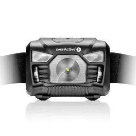 LED-otsavalo EverActive HL-160 Viper 3 W 160 lm