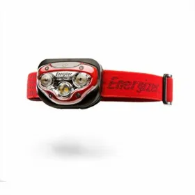 Lamppu Energizer 316374 Valkoinen Punainen Negro, rojo 300 Lm 150 Lm