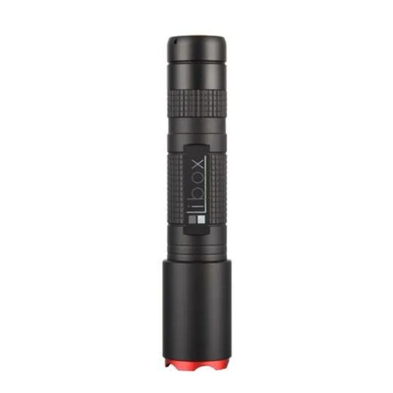 Lamppu LED Libox akumulatorowa Ultra Compact LB0108