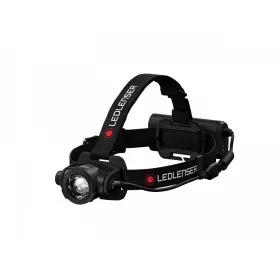 Lamppu Ledlenser H15R Core