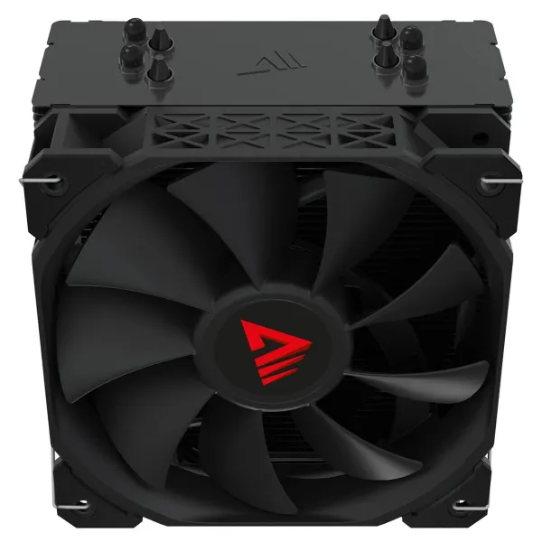 CPU Ventilators Savio VORTEX X2 BLACK