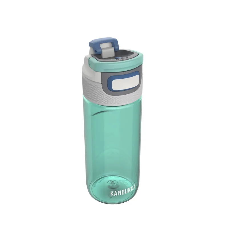 Vandens butelis Kambukka Elton Žalia Skaidrus 500 ml