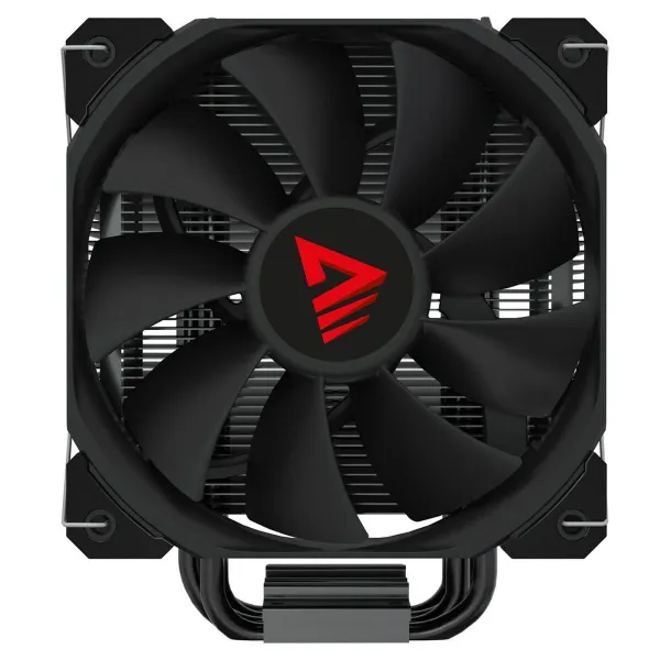Protsessori ventilaator Savio VORTEX X2 BLACK