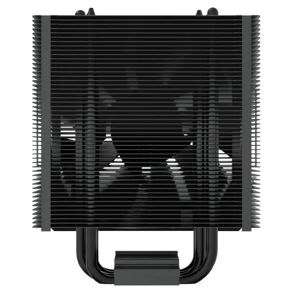 Protsessori ventilaator Savio VORTEX X2 BLACK