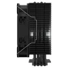 CPU Ventilators Savio VORTEX X2 BLACK