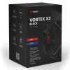 CPU Fan Savio VORTEX X2 BLACK