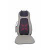 Massage Cushion Tellos BC-015 Bodycare (neck, back and buttocks massager) brown