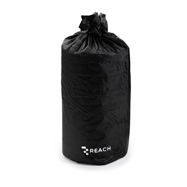 Acupressure massage mat MM-002 black