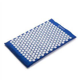 Acupressure massage mat MM-002 blue
