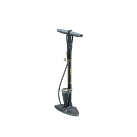Oro pompa Topeak JoeBlow Max HP Juoda