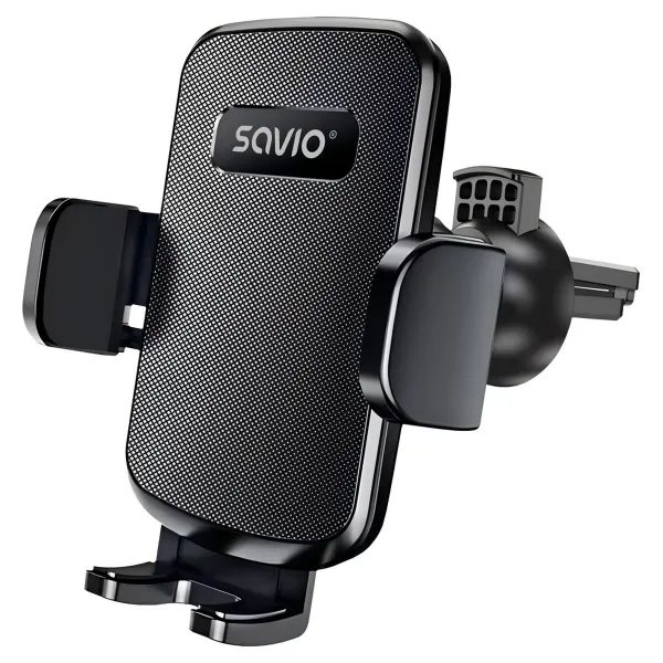 Car Mount Savio CH-05 Black