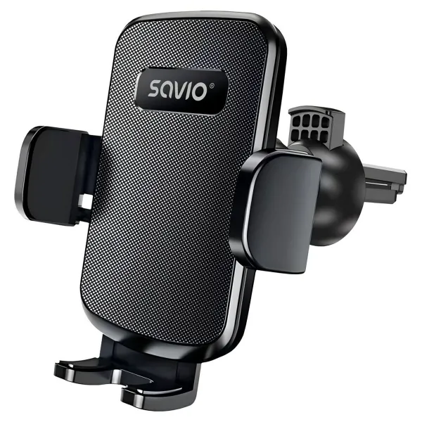 Autoteline Savio CH-05 Musta