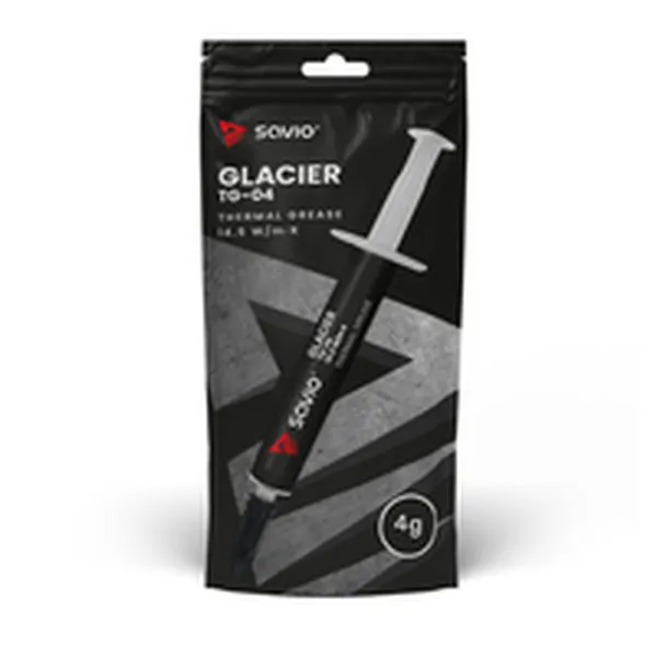 Termālā Pasta Savio TG-04 4G