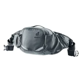 Laukku Deuter Pulse 5 Grafiitinharmaa