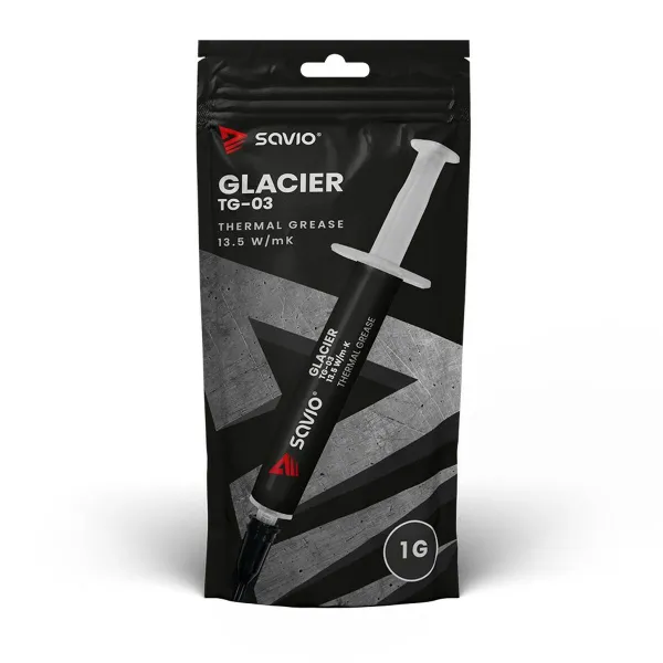 Thermal Paste Savio TG-03 1G 1 g