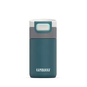 Termos Kambukka Etna Vihreä Ruostumaton teräs 300 ml