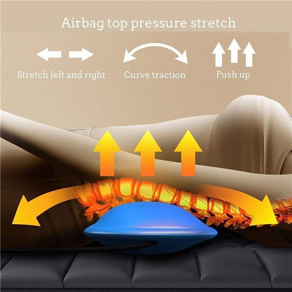 Massage mat Reach ZCM002