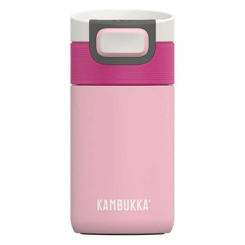 Termos Kambukka Etna Roosa Roostevaba teras 300 ml