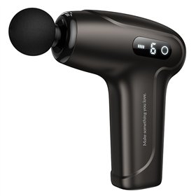 Massage gun Hoco HP51 black