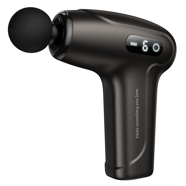 Massage gun Hoco HP51 black