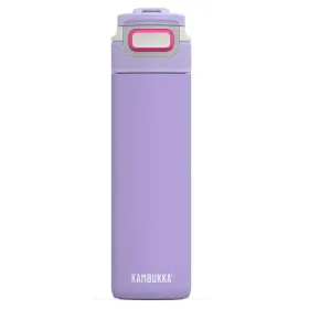 Termos Kambukka Elton Insulated Digital Purppura Ruostumaton teräs 600 ml