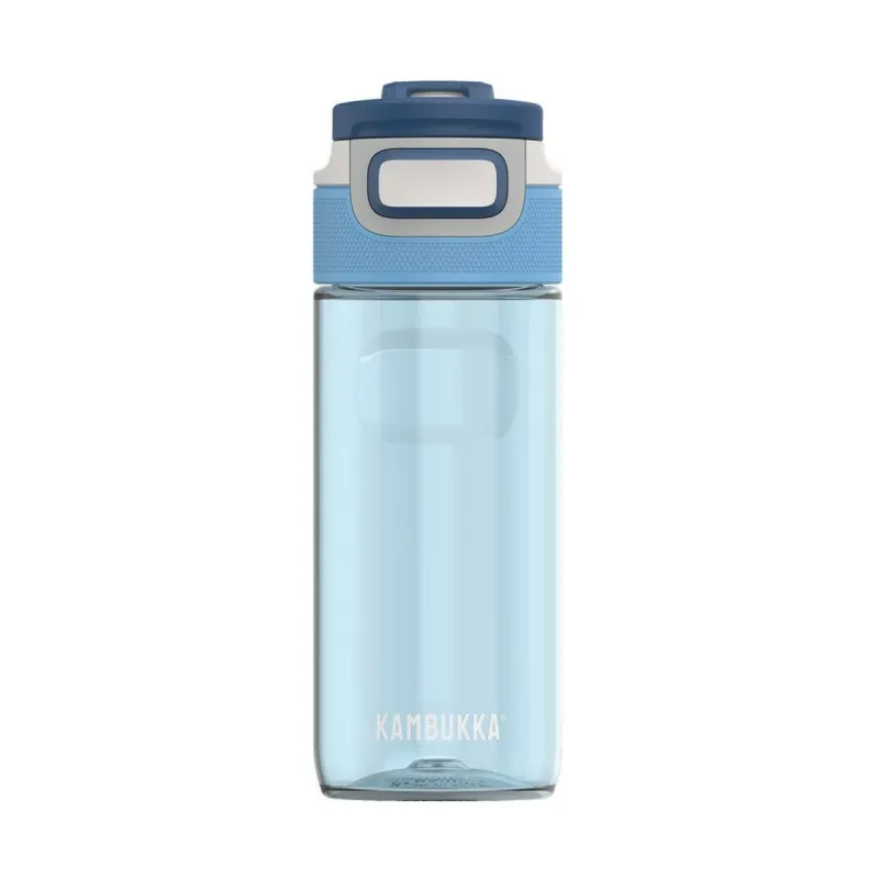 Vandens butelis Kambukka Elton Tropical Mėlyna Plastmasinis Tritan 500 ml