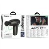 Massage gun Hoco HP51 black
