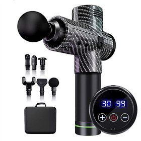 Massage gun Reach MMT007 grey