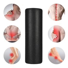 Massage roller Reach SS1 90cm black