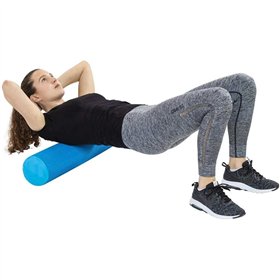 Massage roller Reach SS1 90cm blue
