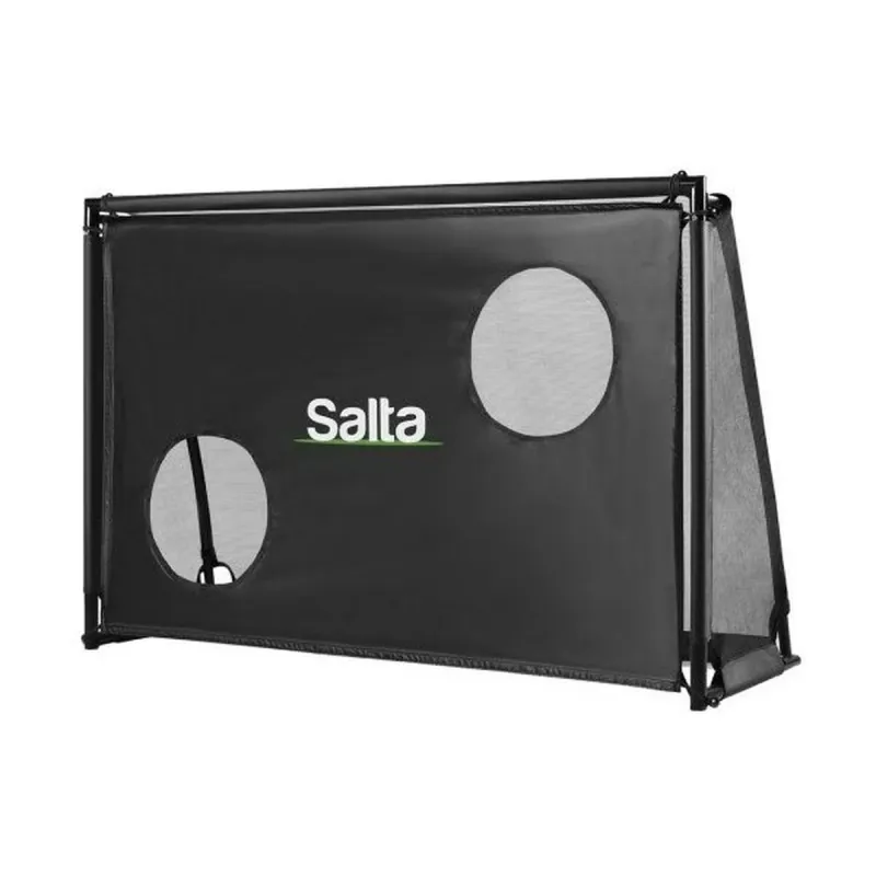 Futbolo žaidimas Legend  Salta 5123                            Juoda 180 x 120 x 60 cm (2 vnt.)