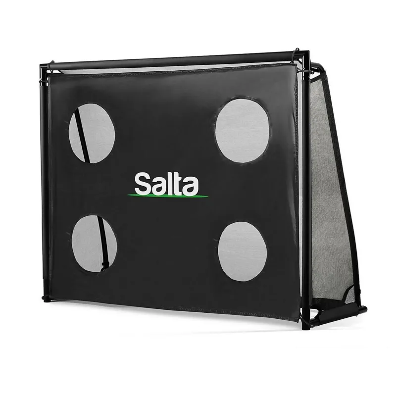 Futbolo žaidimas Legend  Salta 5125                            Juoda 220 x 170 x 80 cm (2 vnt.)