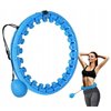 Smart Hula Hoop HHP002 blue