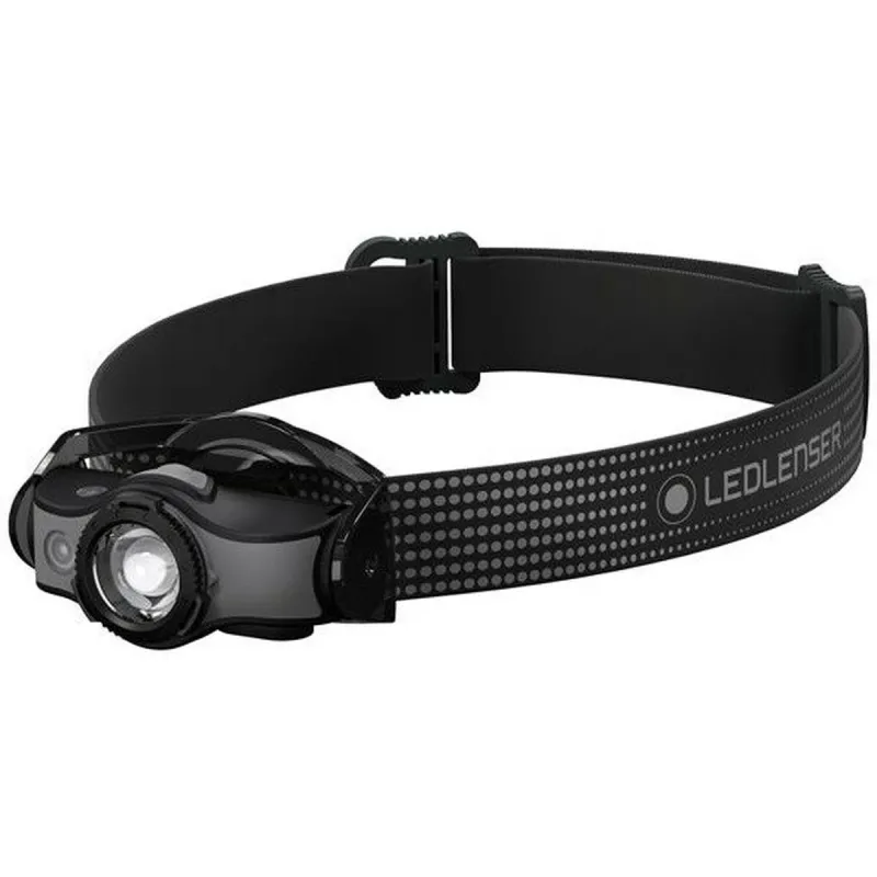 LED Pealamp Ledlenser MH 5 Must 6000 K Must/Hall