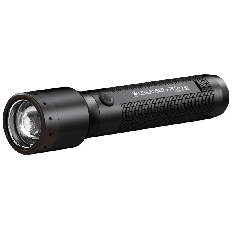 Baterija Ledlenser P7R Core