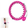 Smart Hula Hoop M2 pink