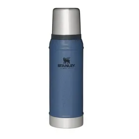 Termos Stanley 10-01612-060 Sininen Yksivärinen Ruostumaton teräs 750 ml