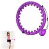 Smart Hula Hoop M2 purple