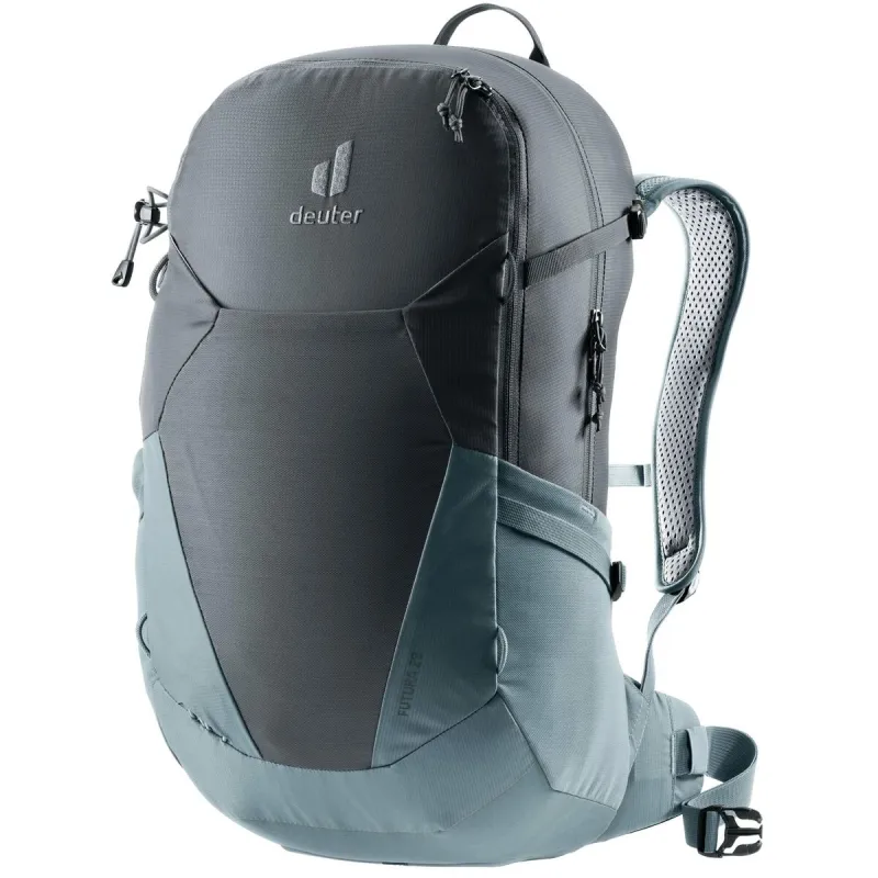 Походный рюкзак Deuter Futura Серый 23 L